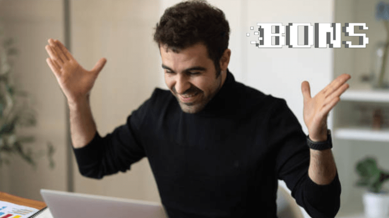 Bons Casino India: The Place To Be For Online Casino Fans!