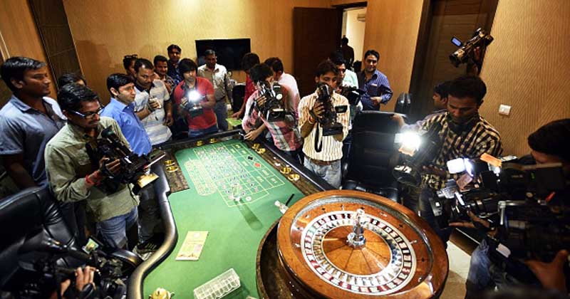 Bons Casino: The Top Online Casino Site For Indian Players!