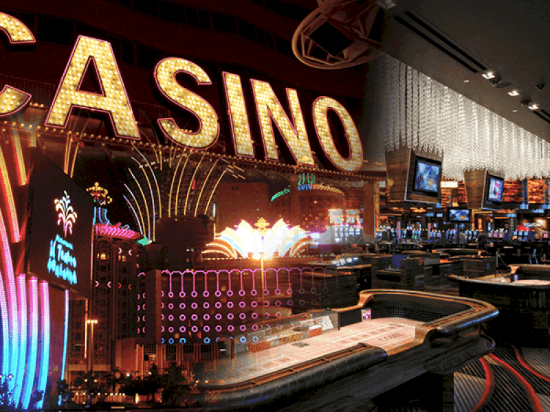 Bons Casino: The Ultimate Casino Gaming Destination For Indian Players