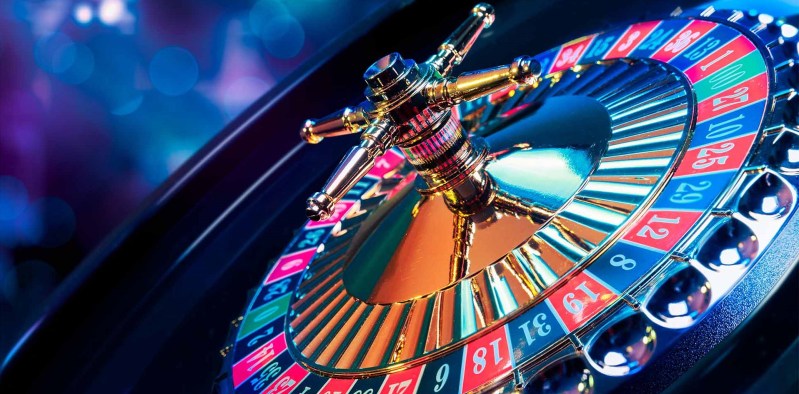 Bons Casino: Your Chance To Win Big In India!