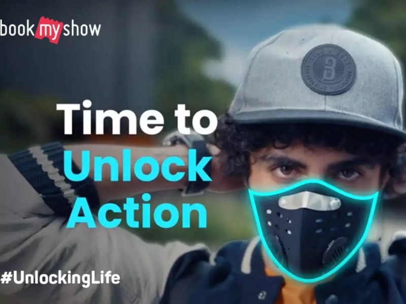 Bookmyshow Cricket