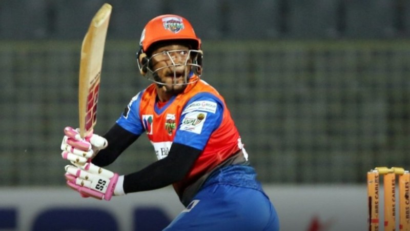 Khulna Titans Cricket Live Streaming Bpl 2019 Bangladesh Cricket