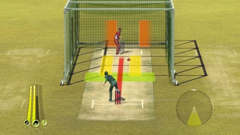 Brian Lara International Cricket 2007