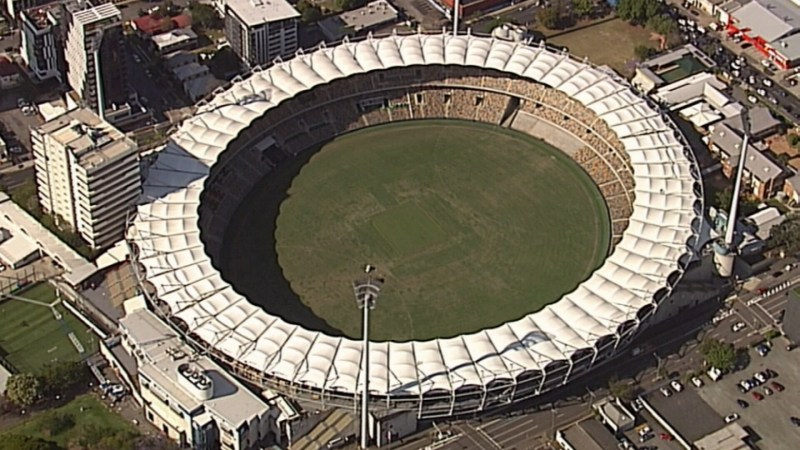 Brisbane Cricket Ground