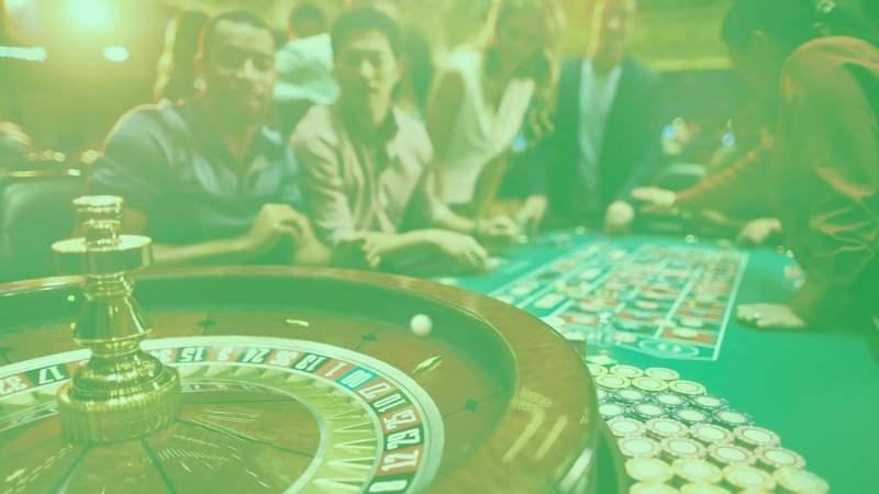 Build Your Own Online Casino
