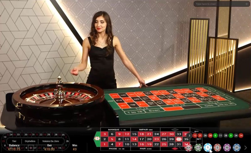Can You Play Roulette For A Living?