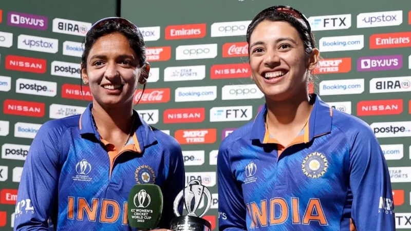 Captain Of Indian Cricket Team