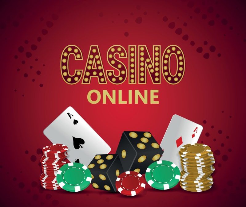 Card Game Casino Online