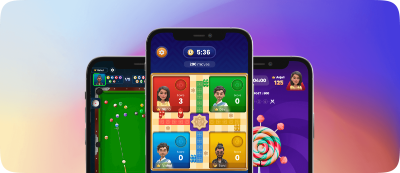 Cash Games In India