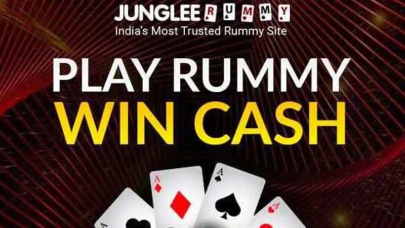 Cash Rummy