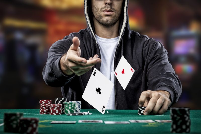Casino Cash Games