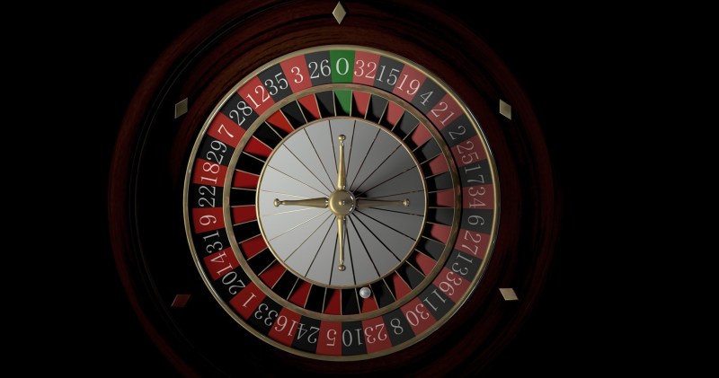 Casino For Real Money Roulette
