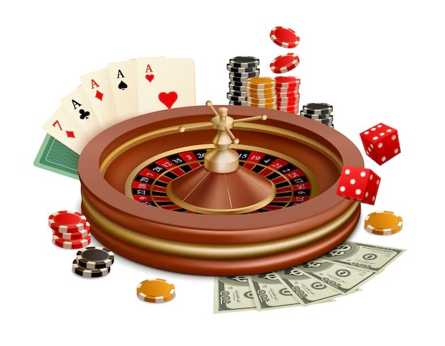 Casino Free Roulette Game