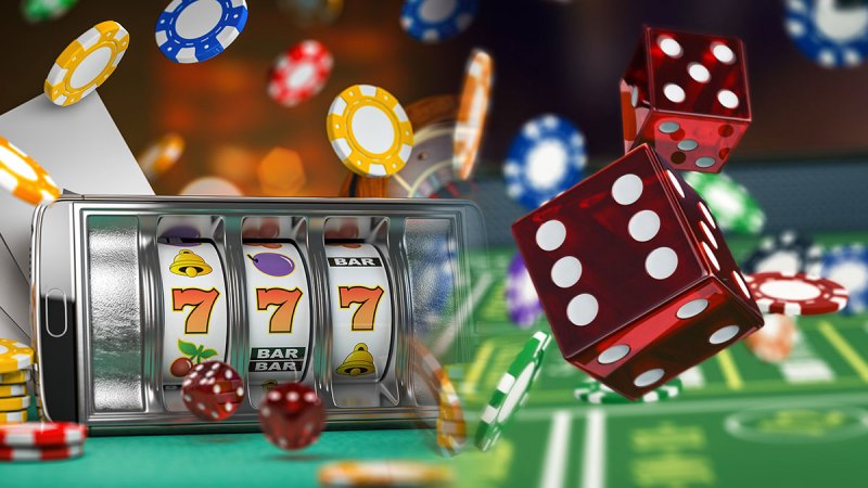 Casino Game Online