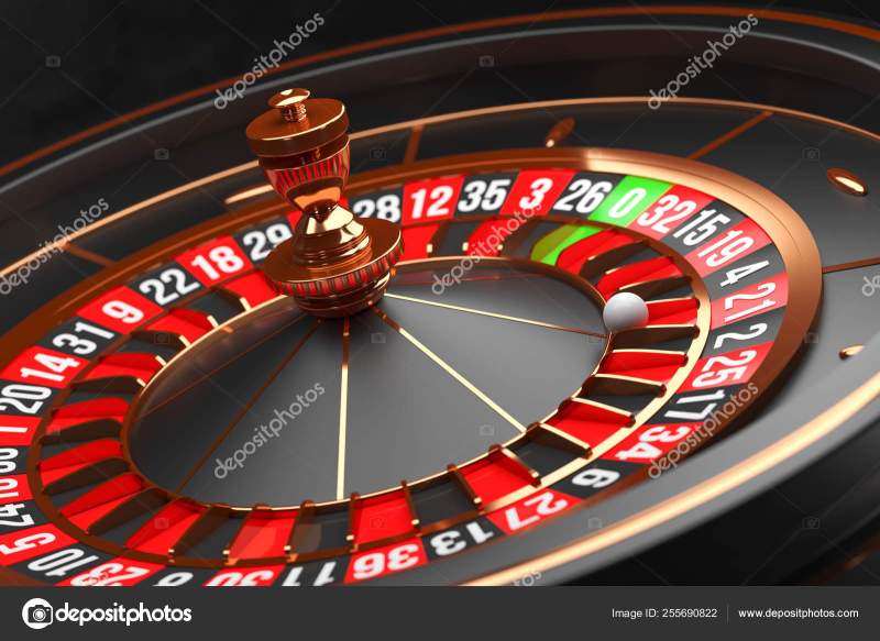 Casino Games For Free Roulette