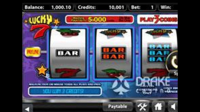 Casino Games For Money