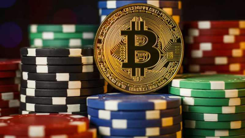 Casino Games For Real Cash