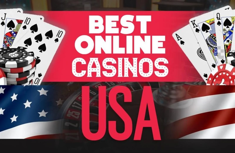 Casino Games For Real Money Online