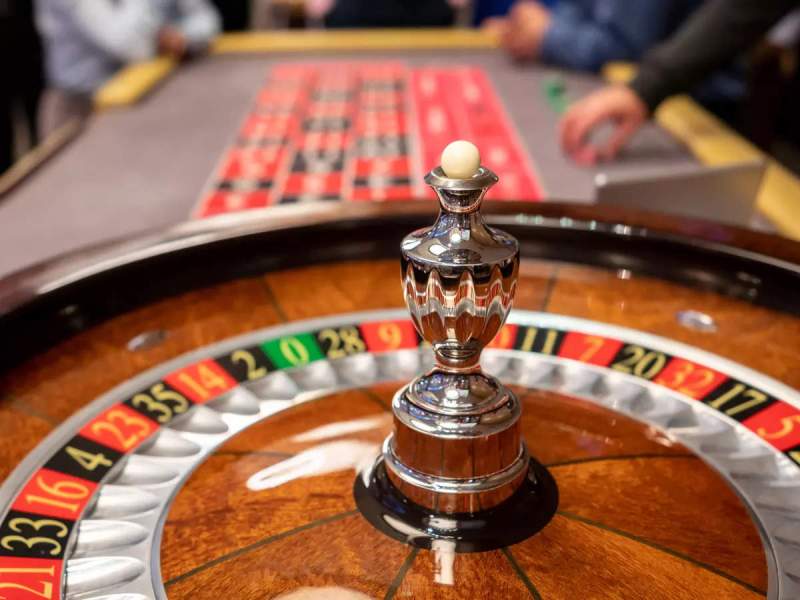 Casino Games India