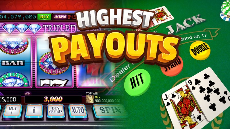 Casino Games On Line