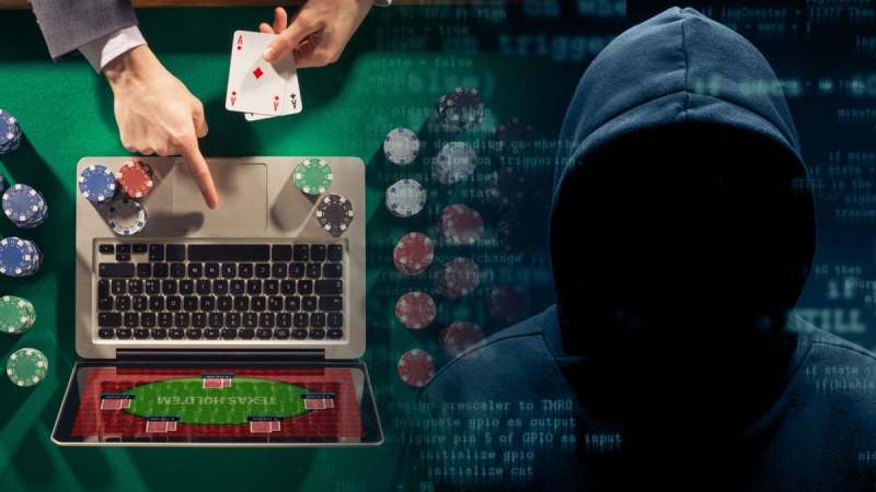 Casino Games Online Win Real Money