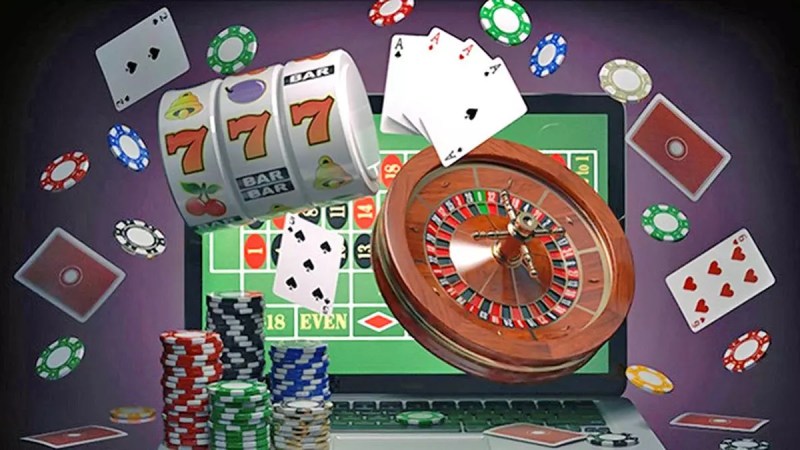 Casino Games Online