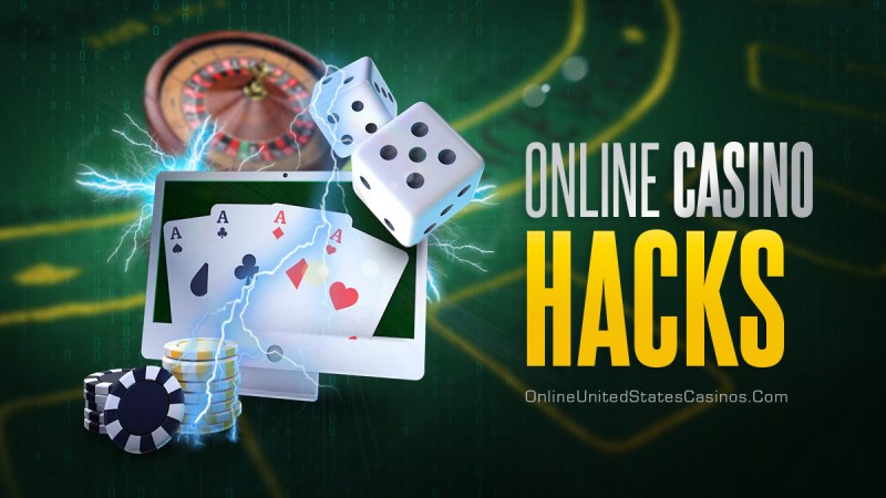 Casino Games To Win Real Cash
