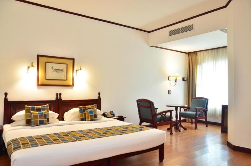 Casino Hotel Kochi