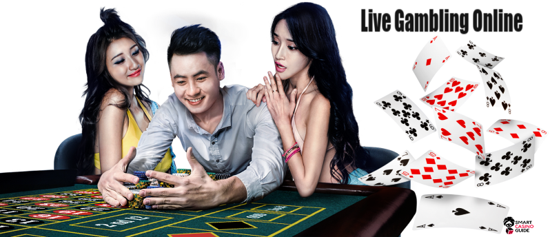 Casino Live Game