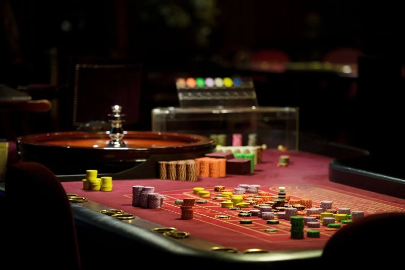 Casino Live
