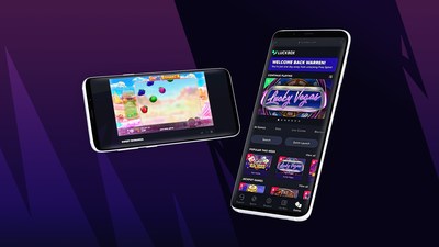 Casino Luck Online Casino