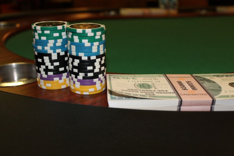 Casino Money Games