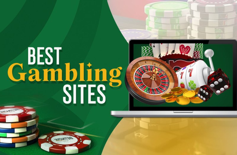 Casino Online Game Real Money
