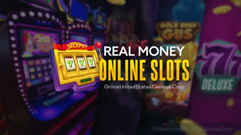 Casino Online Games For Real Money