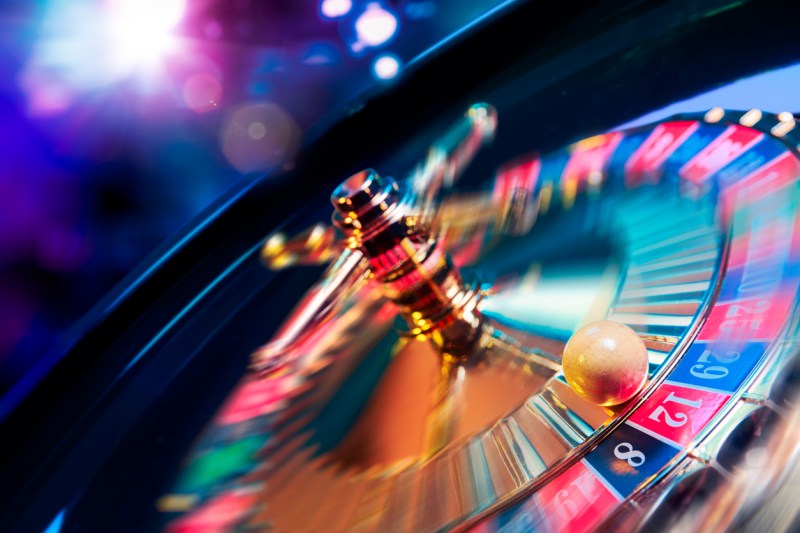 Casino Online Real Money