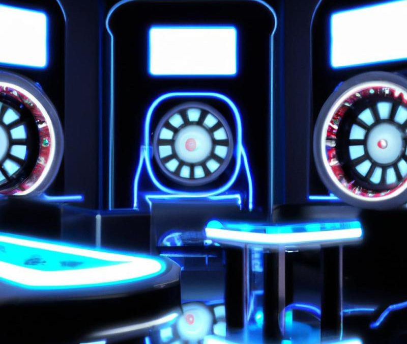 Casino Play Live