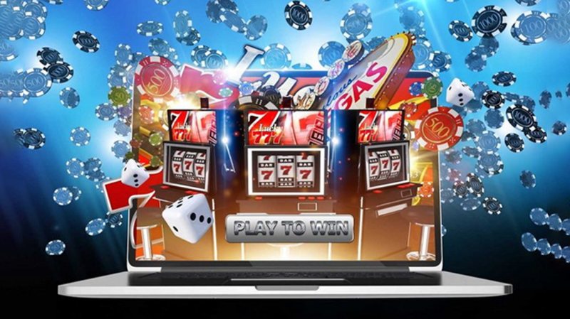 Casino Play Online