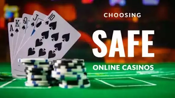 Casino Play With Real Money