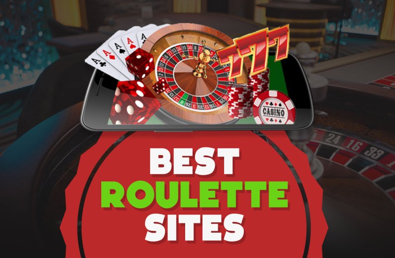 Casino Roulette Online Play