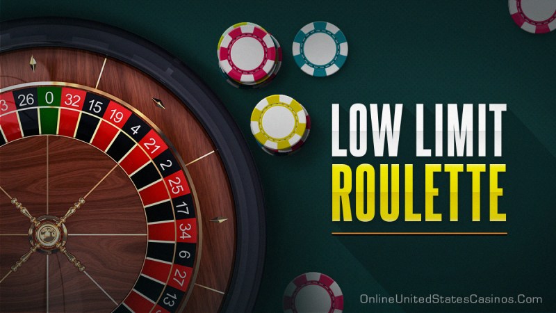 Casino Roulette Wheel Online