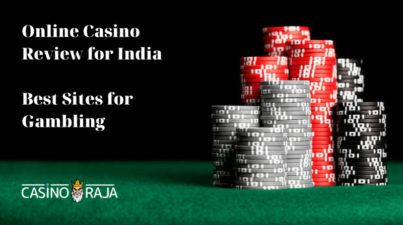 Casino Sites In India