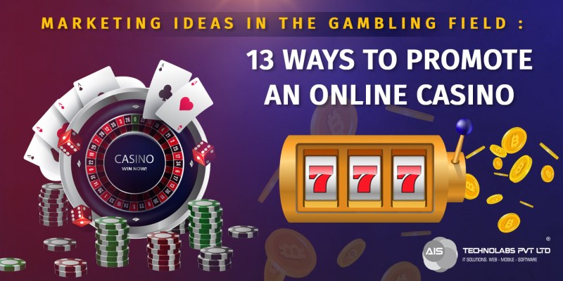 Casino Software India