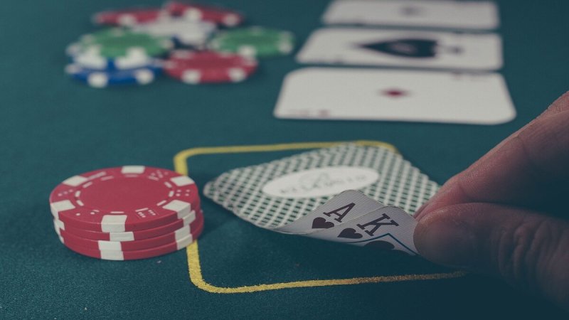 Casino Win Real Money