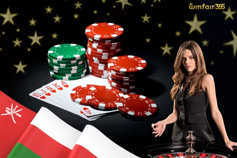 Casinoin Casino India