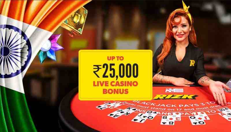 Casinos India