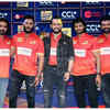 Ccl Cricket