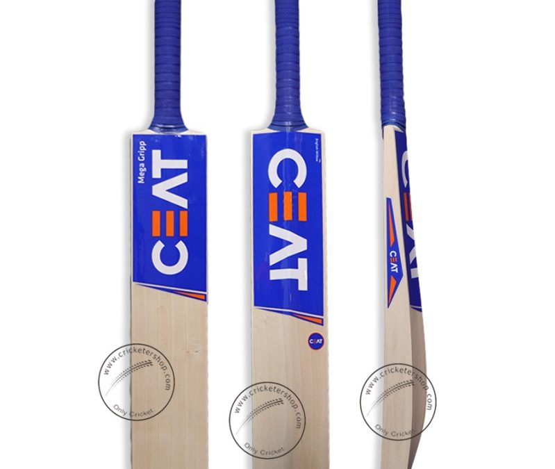 Ceat Cricket Bat