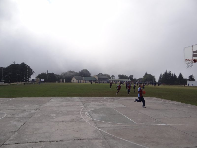 Chail Cricket Ground