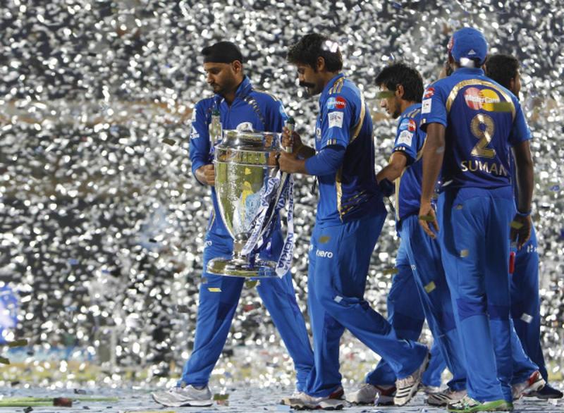 Champions League Cricket