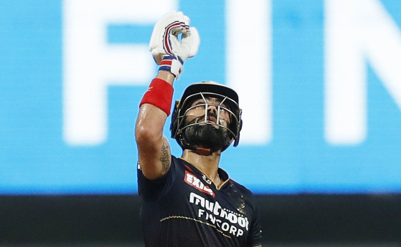 Chase Master Of Cricket